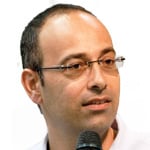 ירון זליכה 